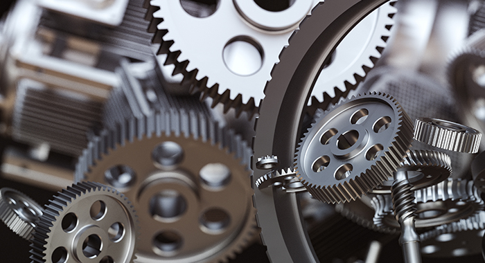 運(yùn)轉(zhuǎn)中軸承的注意事項：潤滑